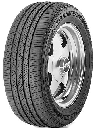 GoodYear 255/45 R19 100V