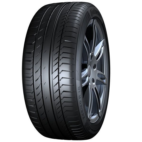 Continental 275/50 R20 109W MO