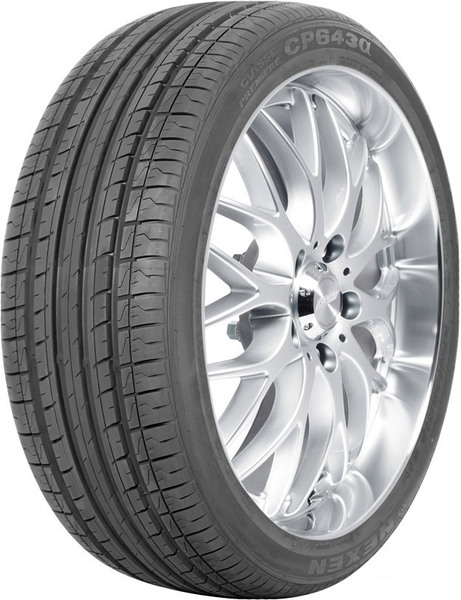Nexen 225/55 R17 97V