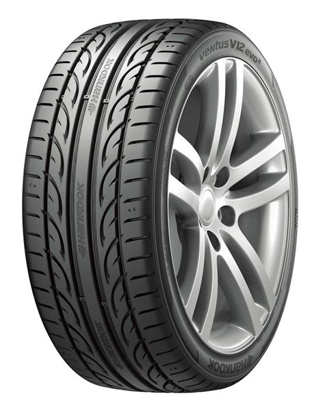 Hankook 215/40 R18 89Y