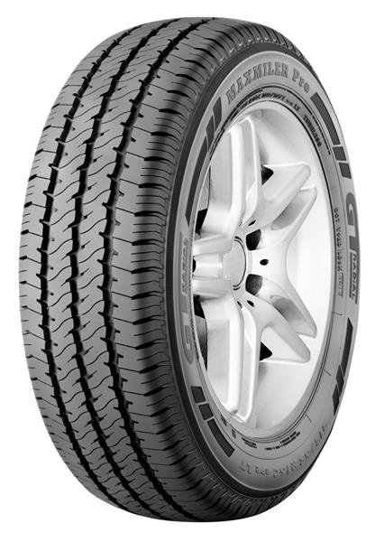 GT Radial 235/65 R16 121/119R