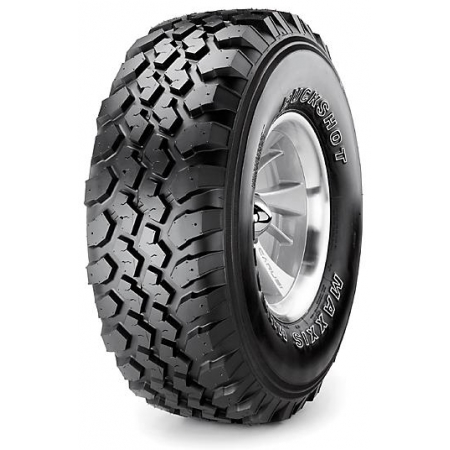 Maxxis 285/75R16 122/119M