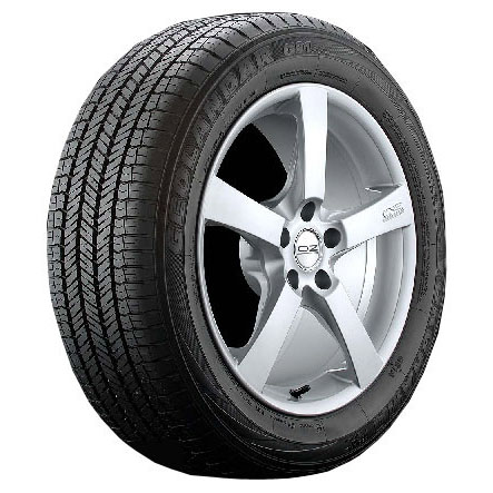 Yokohama 225/60 R17 99V