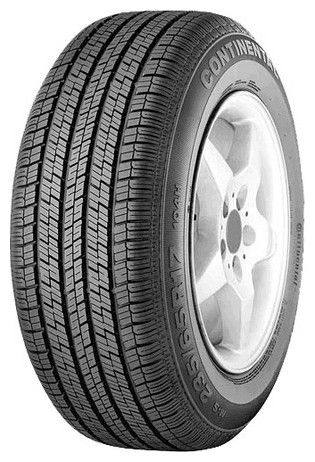 Continental 275/45 R19 108V NO