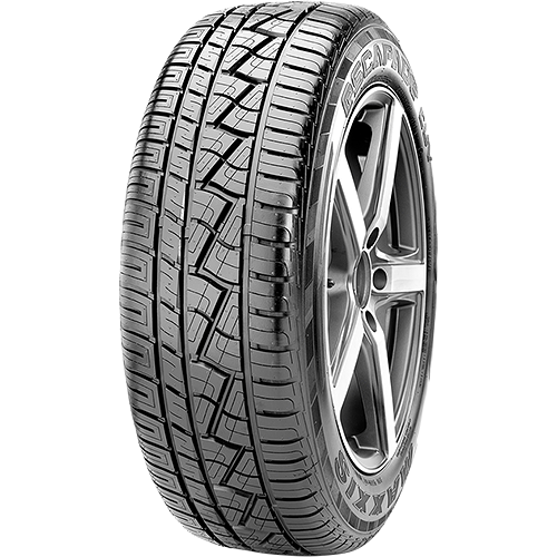 Maxxis 265/60 R18 114V