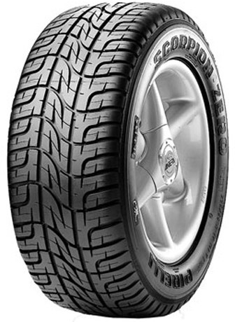 Pirelli 285/35 R22 106W T0 ncs