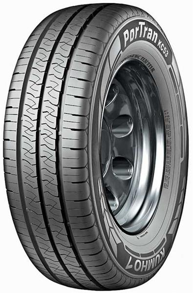 Kumho 185/Full R15 103/102R