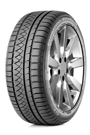 GT Radial 245/40 R18 97V