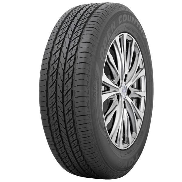 Toyo 265/65 R18 114H