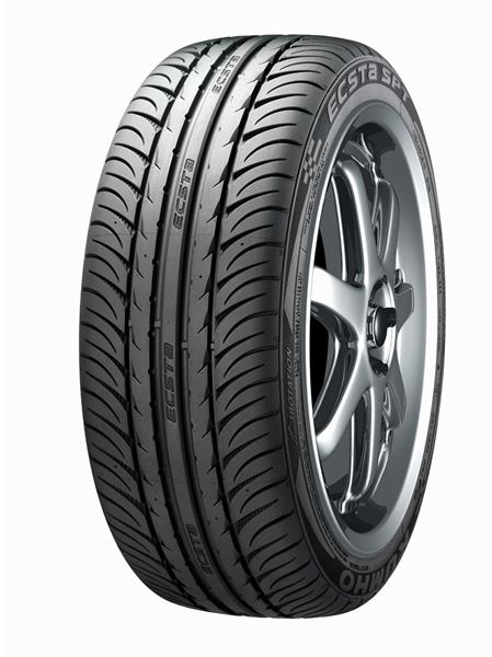 Kumho 235/55R17 103W