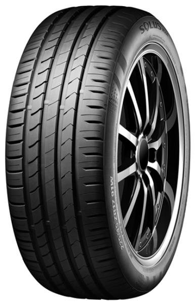 Kumho 215/55 R17 94V