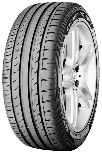 GT Radial 275/40 R20 106Y