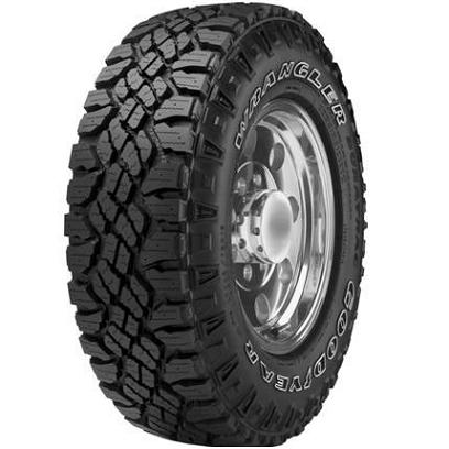 GoodYear 265/60R18 119/116Q