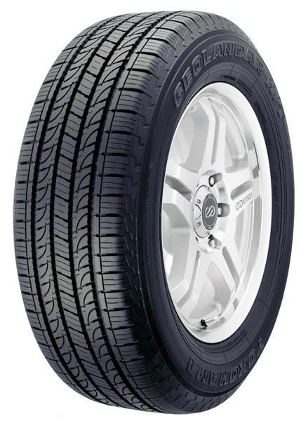Yokohama 265/65 R17 112H