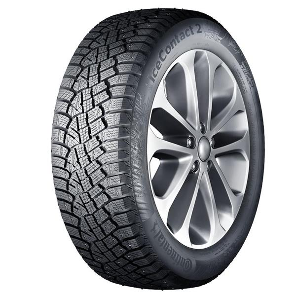 Continental 205/55 R16 94T