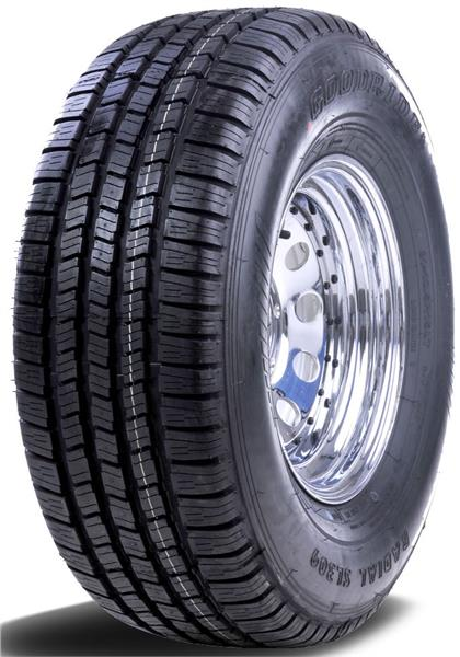 Westlake 185/75 R16 104/102R