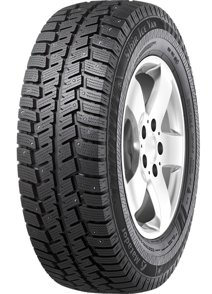Matador 235/65 R16 115/113R