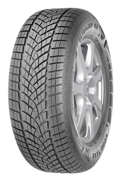 GoodYear 275/45 R21 110T FR XL