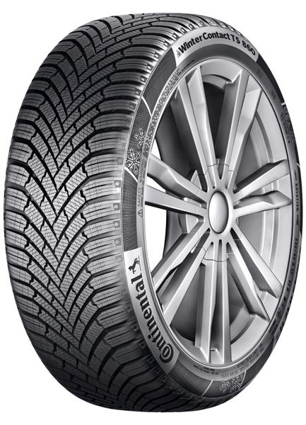 Continental 275/50 R21 113V