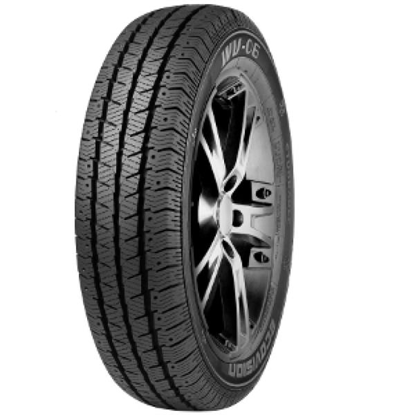 ECOVISION 185/75 R16 104/102R