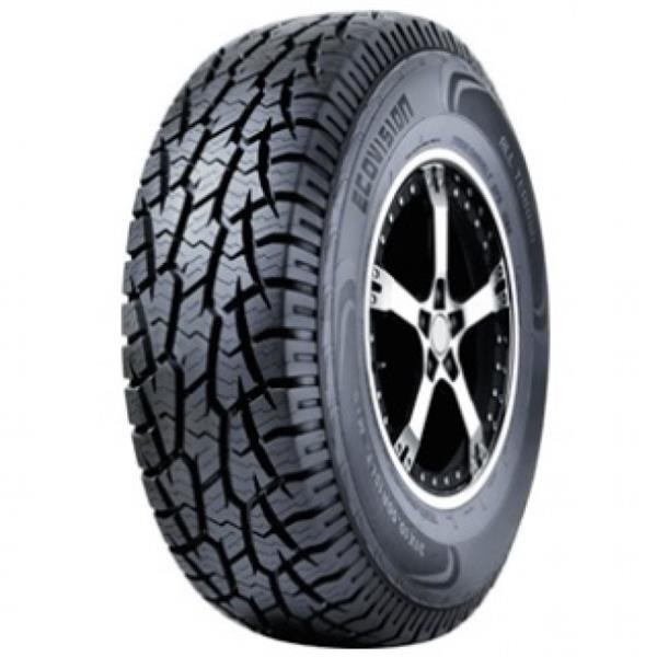ECOVISION 245/75 R16 111S