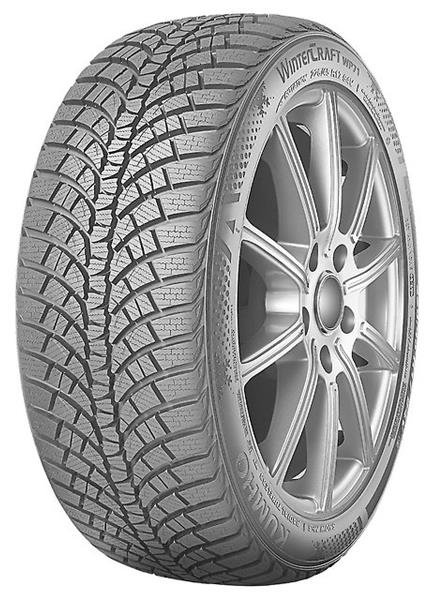 Kumho 215/45 R17 91V
