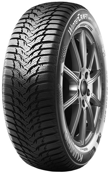 Kumho 205/50 R16 87H