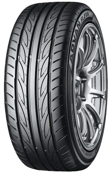 Yokohama 235/40 R18 95W