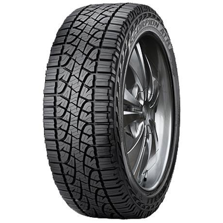 Pirelli 255/55 R19 111H