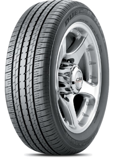 Bridgestone 235/55 R20 102V