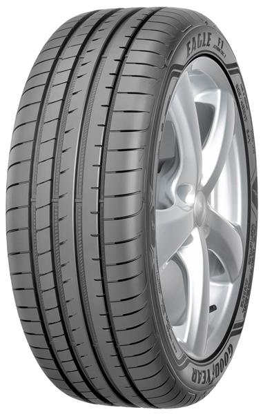 GoodYear 245/35 R20 95Y RF MOE