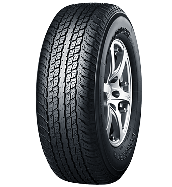 Yokohama 265/70 R16 112S