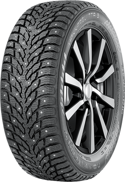 Nokian 195/55 R16 87T