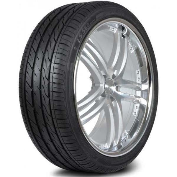 Landsail 245/40R18 93Y RunFlat