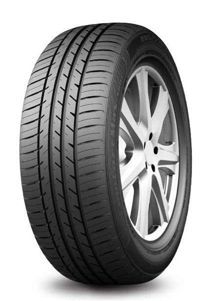 Kapsen 225/65 R17 102H