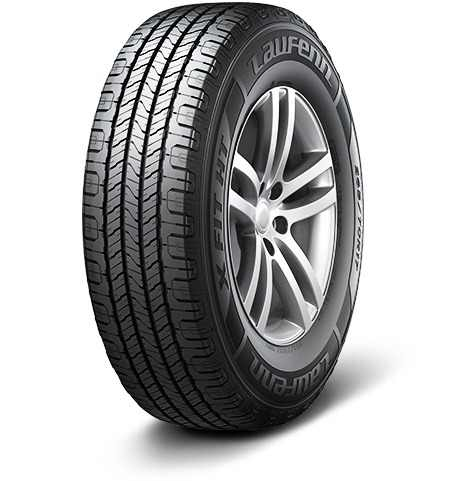 Laufenn 215/70 R16 100H