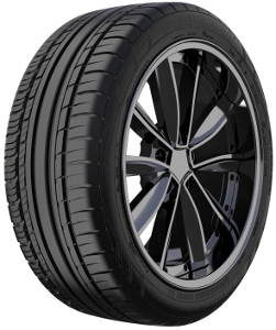 Federal 295/30 R22 103W