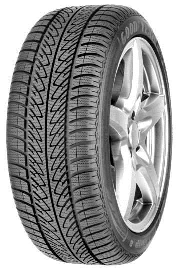 GoodYear 245/45 R18 100H * FR XL