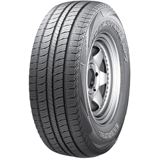Marshal 255/60 R18 112V