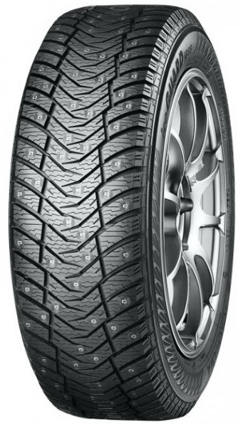 Yokohama 215/55 R18 99T