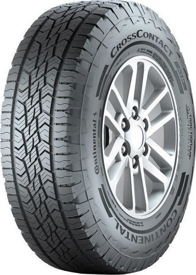 Continental 205/70 R15 96H