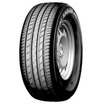 Yokohama 235/65 R18 106H