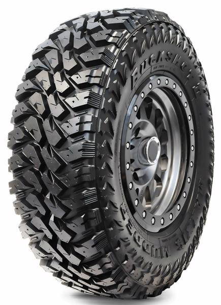 Maxxis 275/60 R20 119/116Q