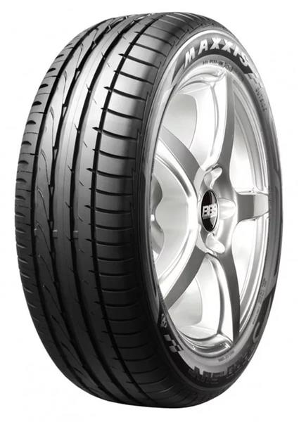 Maxxis 275/55 R20 117W