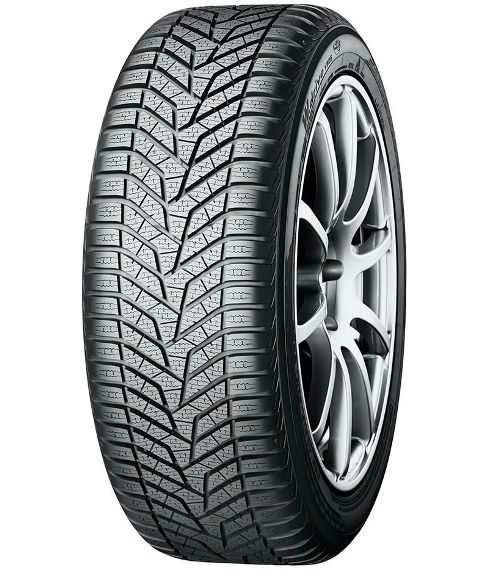 Yokohama 275/45 R21 110V