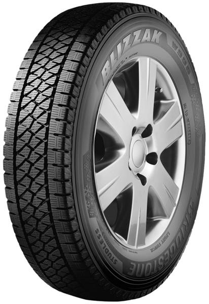 Bridgestone 235/65 R16 115/113R