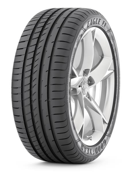 GoodYear 235/35 R20 88Y N0 (ISI)