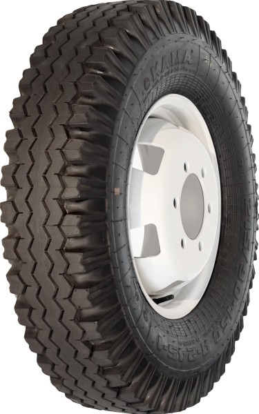 Кама 215/90 R15 99K
