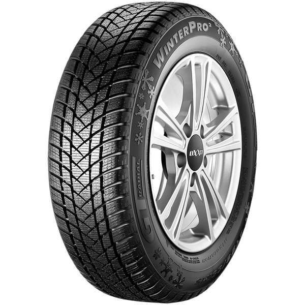 GT Radial 155/80 R13 79T