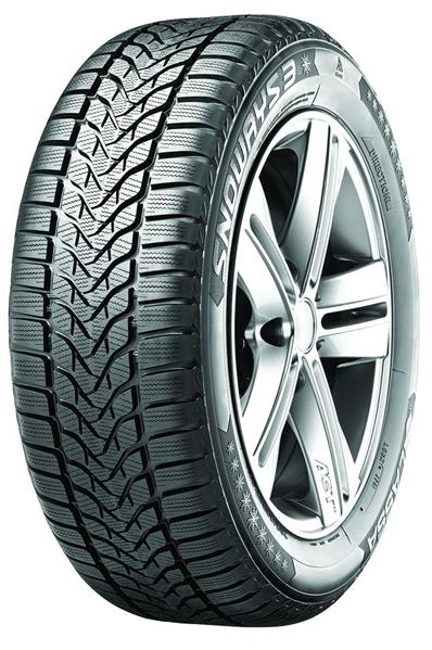 Lassa 205/60 R15 91H
